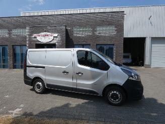 dañado vehículos comerciales Opel Vivaro 1.6 CDTI L1H1 Ed Eco Sport Nieuwe APK!! 2018/3