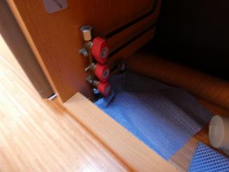Knaus  420QD SPORT picture 25