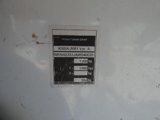 Knaus  420QD SPORT picture 10