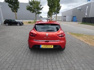 Renault Clio 0.9 TCe Dynamique picture 4