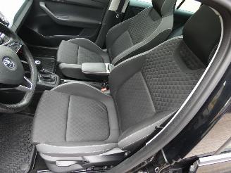 Skoda Fabia 1.2 TSI First Edition Style picture 11