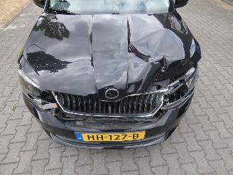 Skoda Fabia 1.2 TSI First Edition Style picture 10