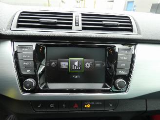 Skoda Fabia 1.2 TSI First Edition Style picture 27