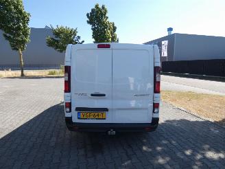 Renault Trafic 2.0 dCi T29 L2H1 Work picture 4