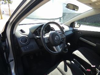 Mazda 2 1.3 GT-Line picture 9