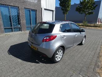 Mazda 2 1.3 GT-Line picture 3