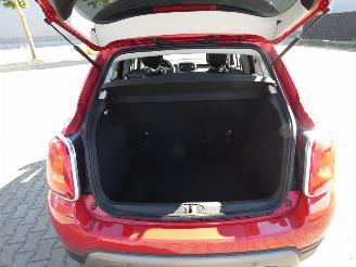 Fiat 500X 1.4 T M-Air Cross eerste eigenaar!! picture 6