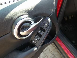 Fiat 500X 1.4 T M-Air Cross eerste eigenaar!! picture 14