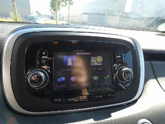 Fiat 500X 1.4 T M-Air Cross eerste eigenaar!! picture 23