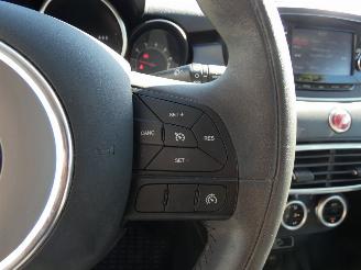 Fiat 500X 1.4 T M-Air Cross eerste eigenaar!! picture 19