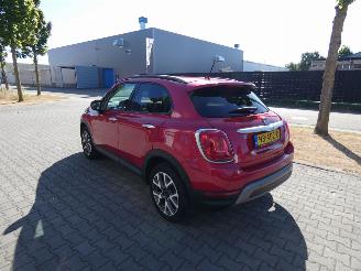 Fiat 500X 1.4 T M-Air Cross eerste eigenaar!! picture 5