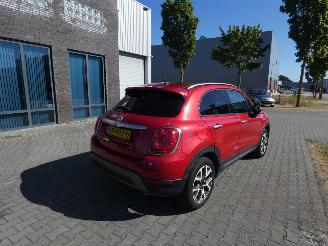 Fiat 500X 1.4 T M-Air Cross eerste eigenaar!! picture 3
