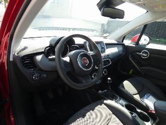 Fiat 500X 1.4 T M-Air Cross eerste eigenaar!! picture 10