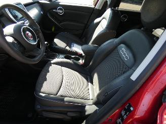 Fiat 500X 1.4 T M-Air Cross eerste eigenaar!! picture 11