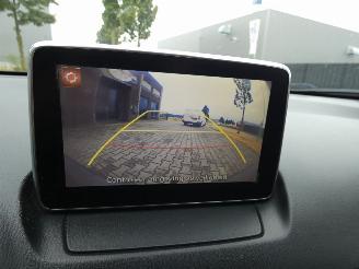 Mazda CX-3 1.5 SAD105 GT-M picture 23