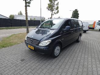 Mercedes Vito Vito 111 CDI 320 picture 7
