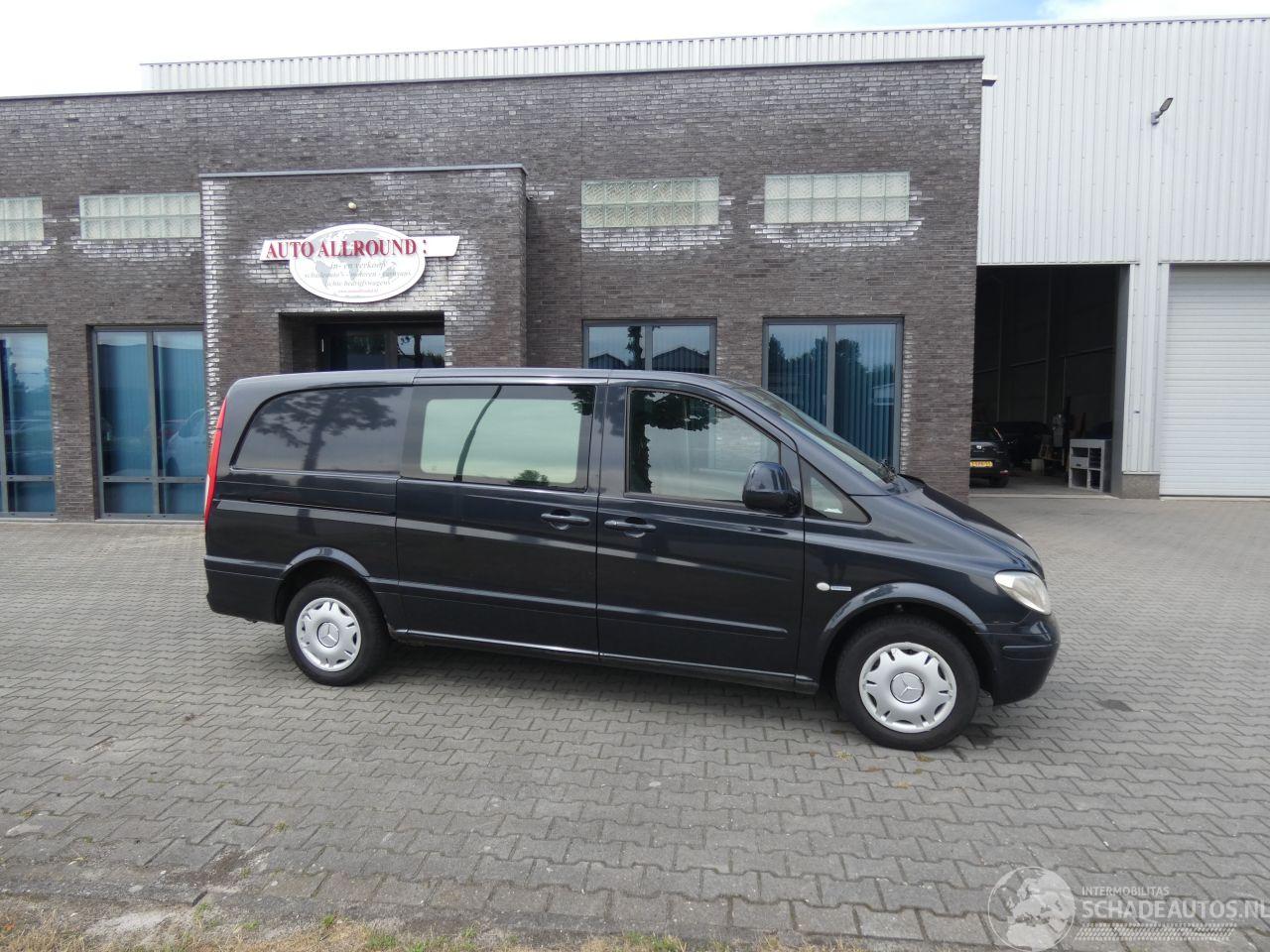 Mercedes Vito Vito 111 CDI 320