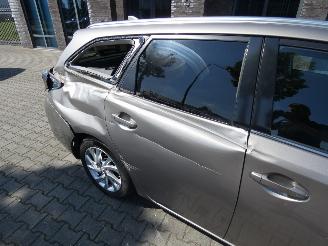 Toyota Auris 1.8 Hybr. Executive picture 33