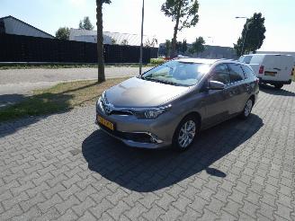 Toyota Auris 1.8 Hybr. Executive picture 8