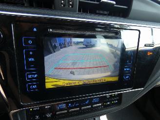 Toyota Auris 1.8 Hybr. Executive picture 26