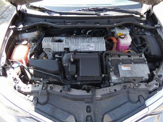 Toyota Auris 1.8 Hybr. Executive picture 30