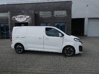  Opel Vivaro 2.0 CDTI L2H1 Innovation 2020/11
