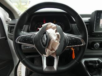 Renault Trafic 2.0 dCi T29 L2H1 Dubbel cabine work picture 13