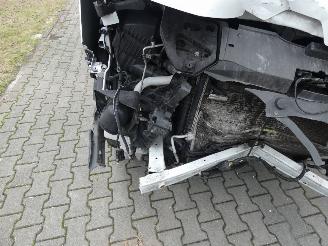 Renault Trafic 2.0 dCi T29 L2H1 Dubbel cabine work picture 32