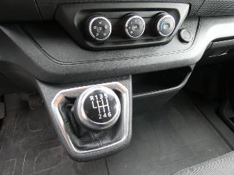 Renault Trafic 2.0 dCi T29 L2H1 Dubbel cabine work picture 18