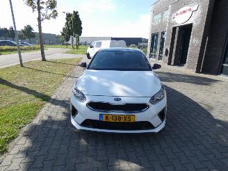 Kia Proceed 1.0 T-GDI GT-PlusLine picture 9