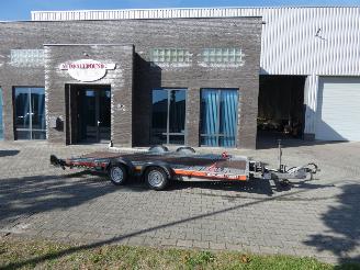  Brian James  BRIAN JAMES TRAILERS A TYPE 2021/5