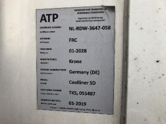 Krone  Kuhlauflieger picture 16