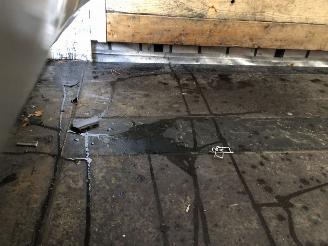 Krone  Schuifzeilen oplegger picture 11