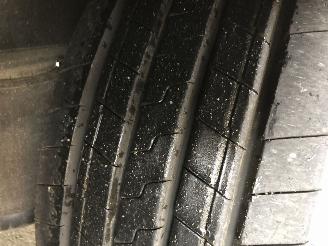 Krone  Schuifzeilen oplegger picture 22