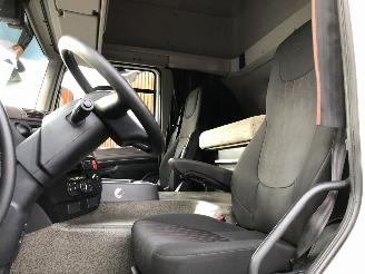 DAF CF 410 Skycab picture 9