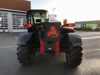 Massey Ferguson  TH 6534 picture 7