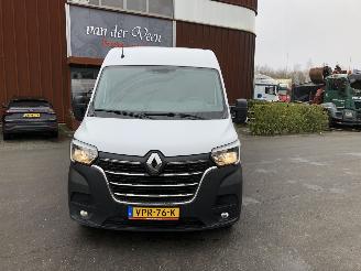 Renault Master L3/H2 picture 2