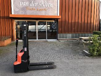 Gebrauchtwagen Maschinen Toyota  BT TYRO SHE 100 2022/4