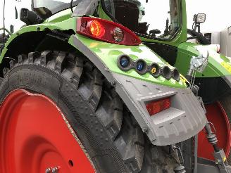 Fendt  516 Vario mit frontlader picture 14