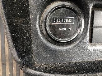 John Deere  1515 Serie II picture 11