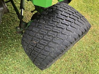 John Deere  1515 Serie II picture 9
