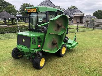 John Deere  1515 Serie II picture 5