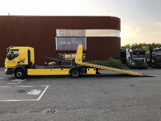 Volvo  FL 280 picture 3