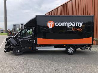 Renault Master E-Master picture 7