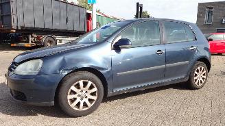 Volkswagen Golf V (1K1) Hatchback 1.6 FSI 16V (BAG) [85kW] 6-BAK picture 3