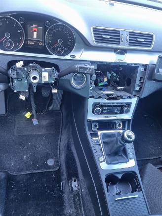 Volkswagen Passat Variant (365) Combi 1.8 TSI 16V (CDAA(Euro 5)) [118kW] 6-BAK picture 7