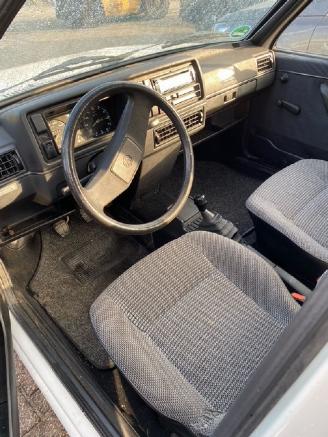 Volkswagen Jetta 1.6 CL 4-BAK picture 4