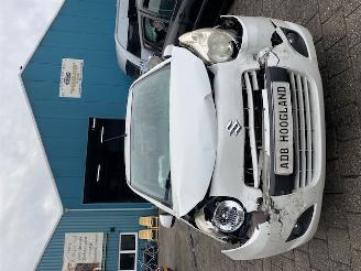 demontáž osobní automobily Suzuki Alto Hatchback 5-drs 1.0 12V (K10B) [50kW] 5-BAK 2009/1