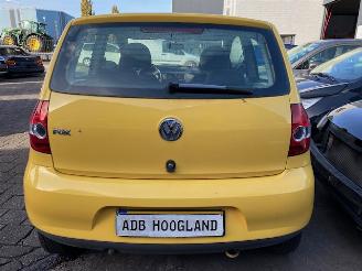 Volkswagen Fox (5Z) Hatchback 1.4 16V (BKR) [55kW] 5-BAK picture 3