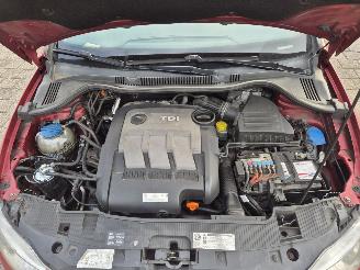 Seat Ibiza ST (6J8) Combi 1.2 TDI Ecomotive (CFWA) [55kW] 5-BAK picture 7